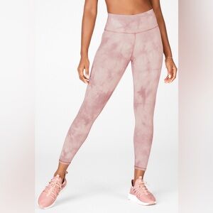 Define PowerHold® High-Waisted 7/8 Legging